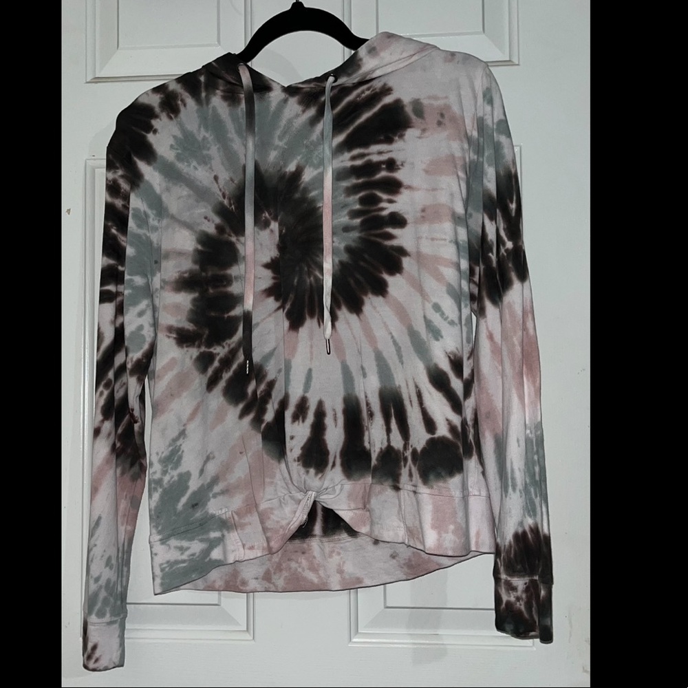Tie dye Sweatshirt